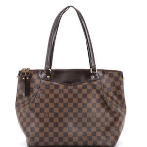 Louis Vuitton Westminster Handbag #239234L91B